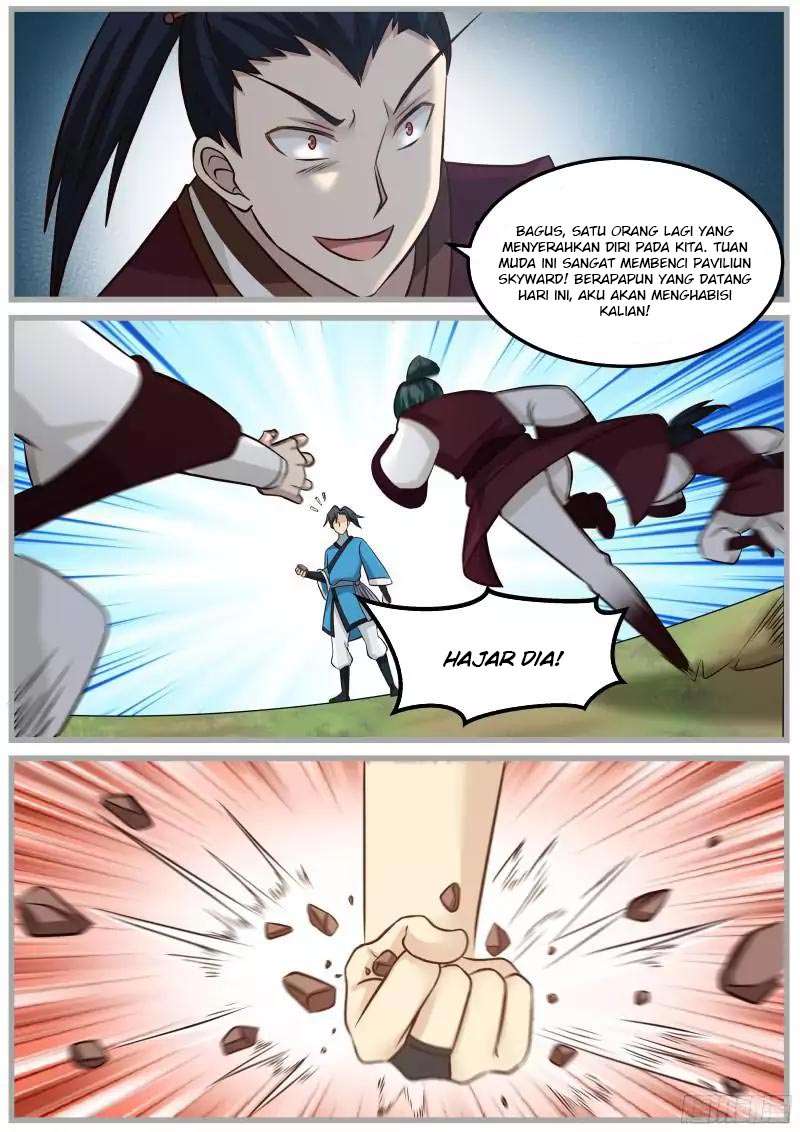 Martial Peak Part 1 Chapter 32 - https://gambar-id.komiku.org/wp-content/uploads/55101-4.jpg