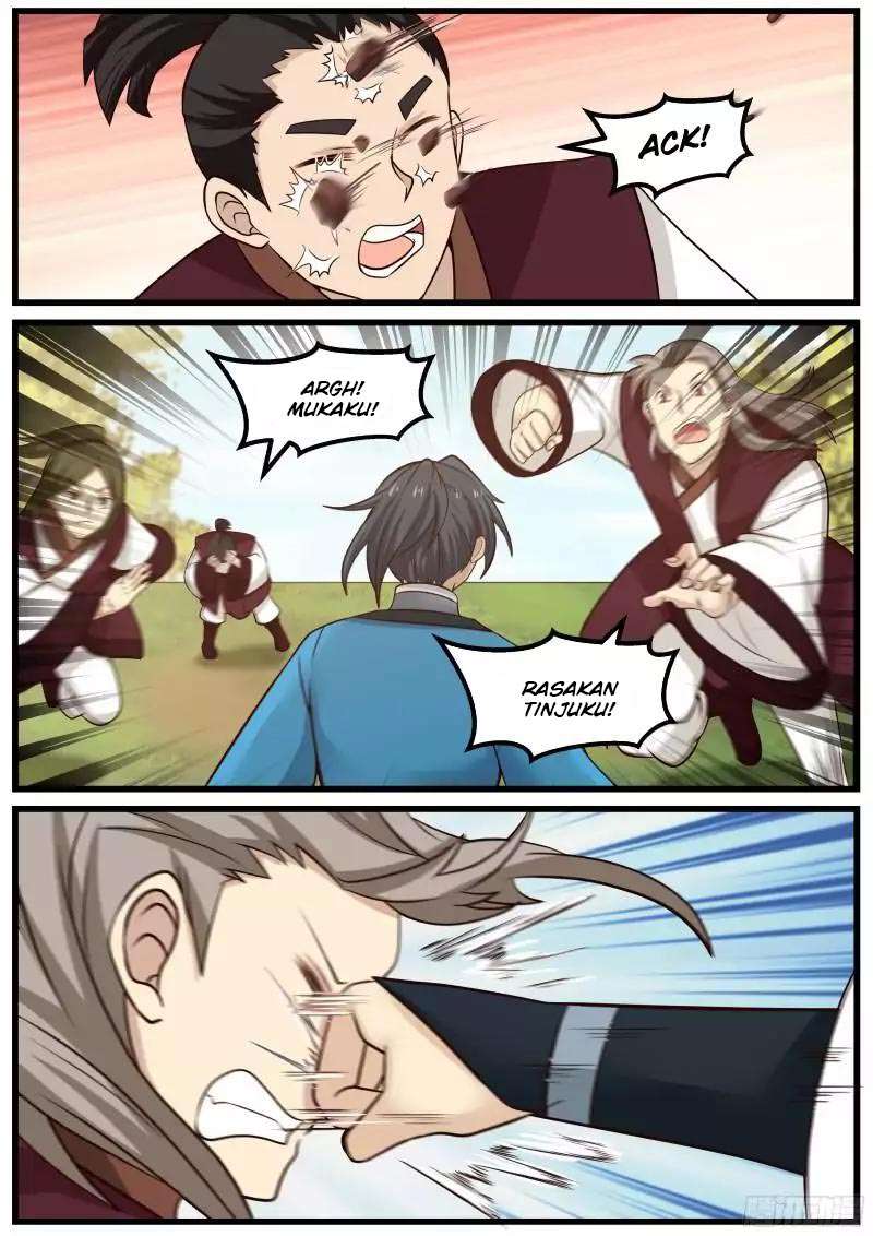 Martial Peak Part 1 Chapter 32 - https://gambar-id.komiku.org/wp-content/uploads/55101-5.jpg