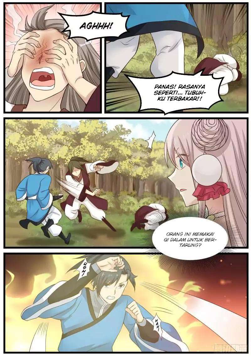 Martial Peak Part 1 Chapter 32 - https://gambar-id.komiku.org/wp-content/uploads/55101-6.jpg
