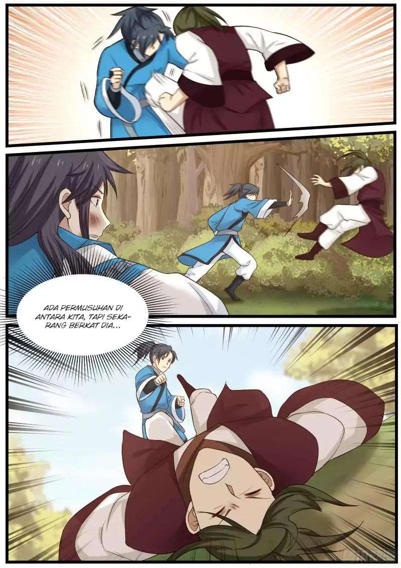 Martial Peak Part 1 Chapter 32 - https://gambar-id.komiku.org/wp-content/uploads/55101-7.jpg