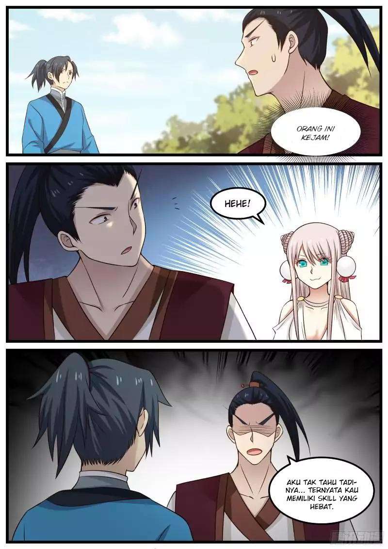 Martial Peak Part 1 Chapter 32 - https://gambar-id.komiku.org/wp-content/uploads/55101-8.jpg