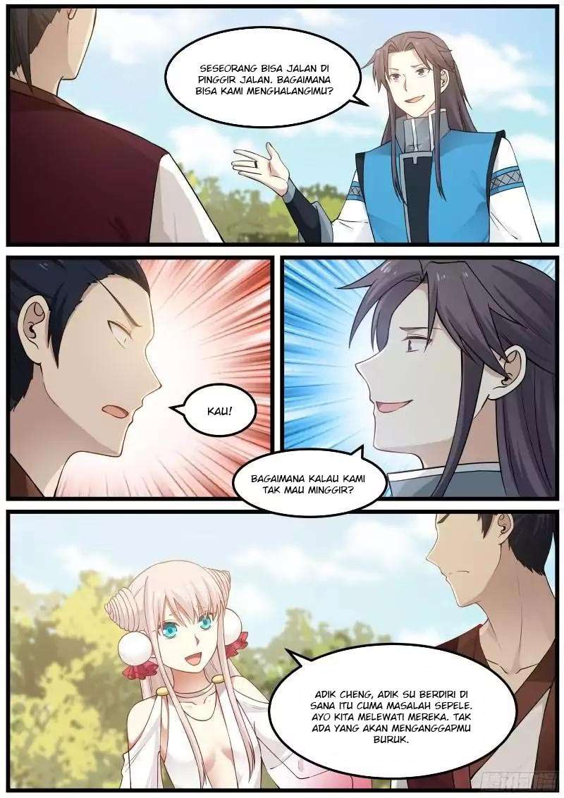 Martial Peak Part 1 Chapter 31 - https://gambar-id.komiku.org/wp-content/uploads/55109-11.jpg