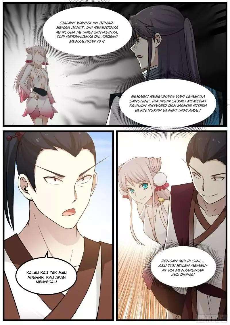 Martial Peak Part 1 Chapter 31 - https://gambar-id.komiku.org/wp-content/uploads/55109-12.jpg