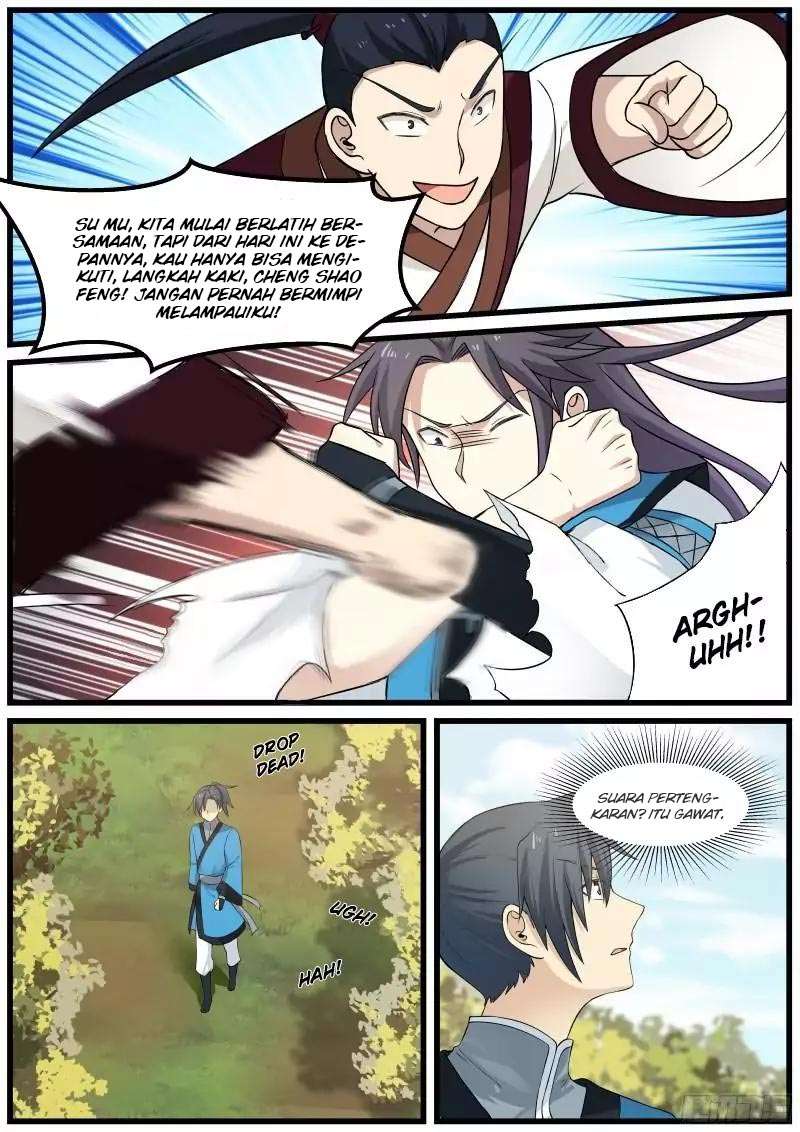 Martial Peak Part 1 Chapter 31 - https://gambar-id.komiku.org/wp-content/uploads/55109-15.jpg