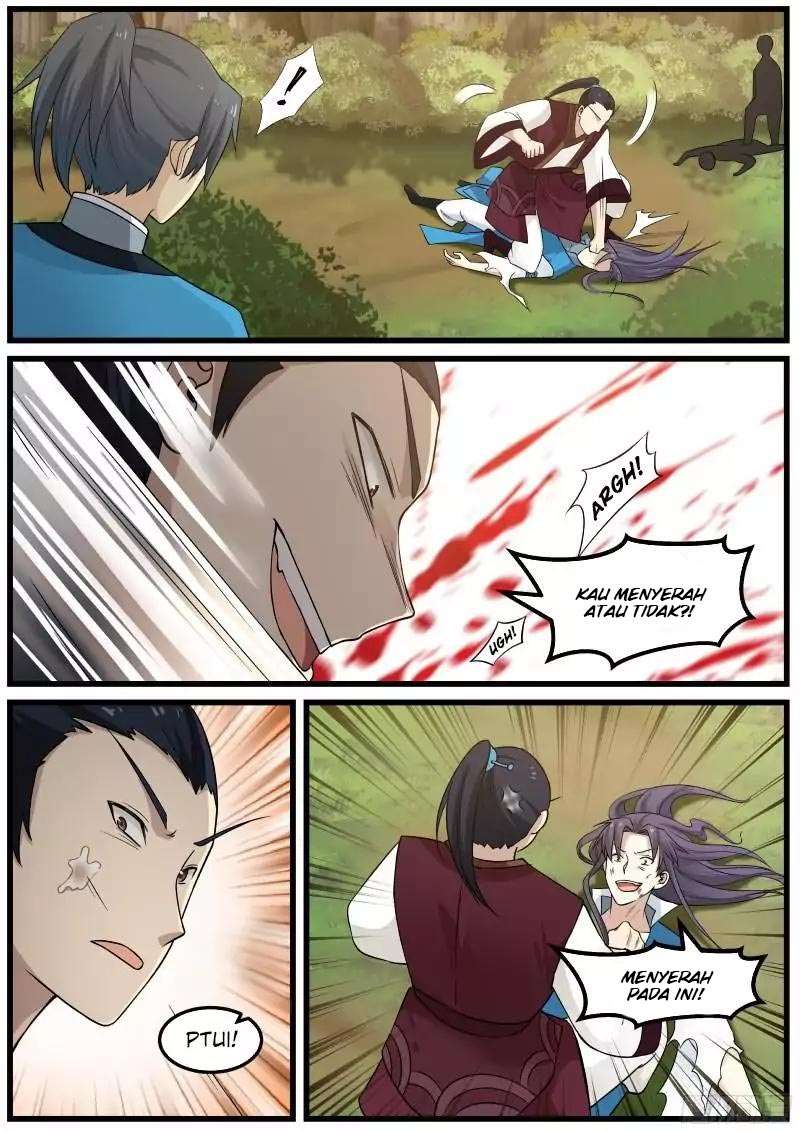 Martial Peak Part 1 Chapter 31 - https://gambar-id.komiku.org/wp-content/uploads/55109-16.jpg