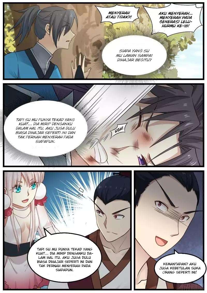 Martial Peak Part 1 Chapter 31 - https://gambar-id.komiku.org/wp-content/uploads/55109-17.jpg