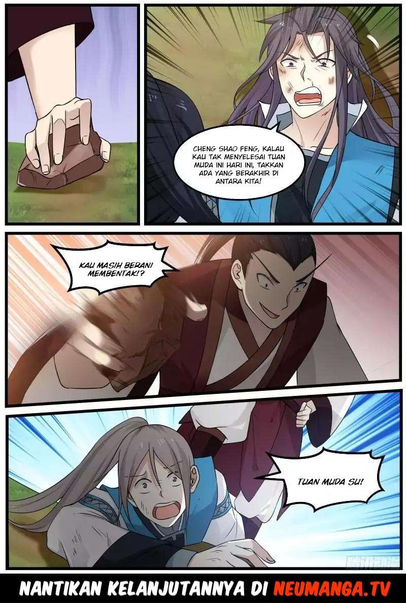 Martial Peak Part 1 Chapter 31 - https://gambar-id.komiku.org/wp-content/uploads/55109-18.jpg