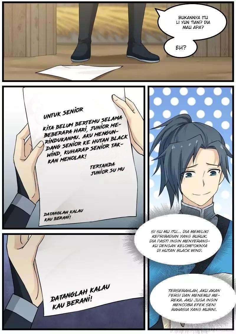 Martial Peak Part 1 Chapter 31 - https://gambar-id.komiku.org/wp-content/uploads/55109-4.jpg