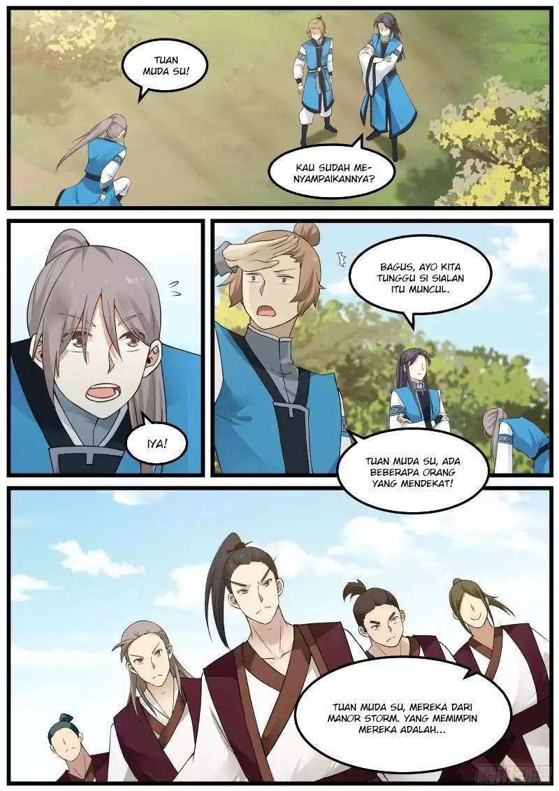 Martial Peak Part 1 Chapter 31 - https://gambar-id.komiku.org/wp-content/uploads/55109-5.jpg