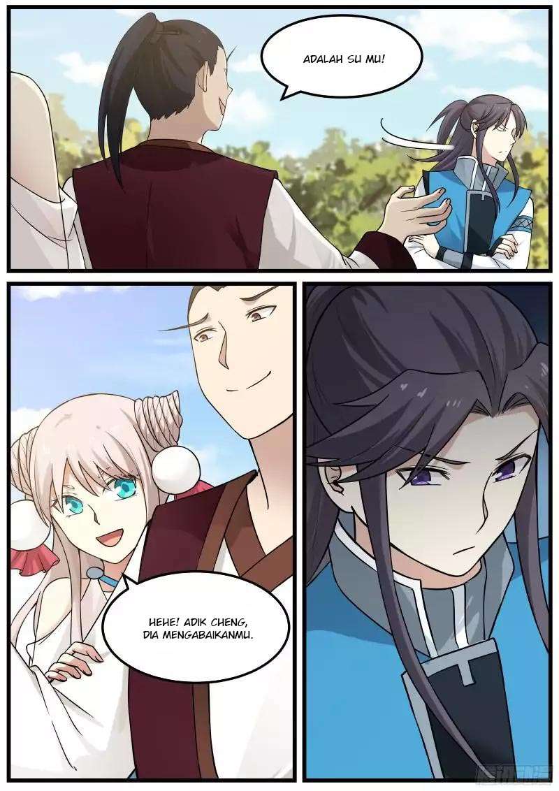 Martial Peak Part 1 Chapter 31 - https://gambar-id.komiku.org/wp-content/uploads/55109-8.jpg