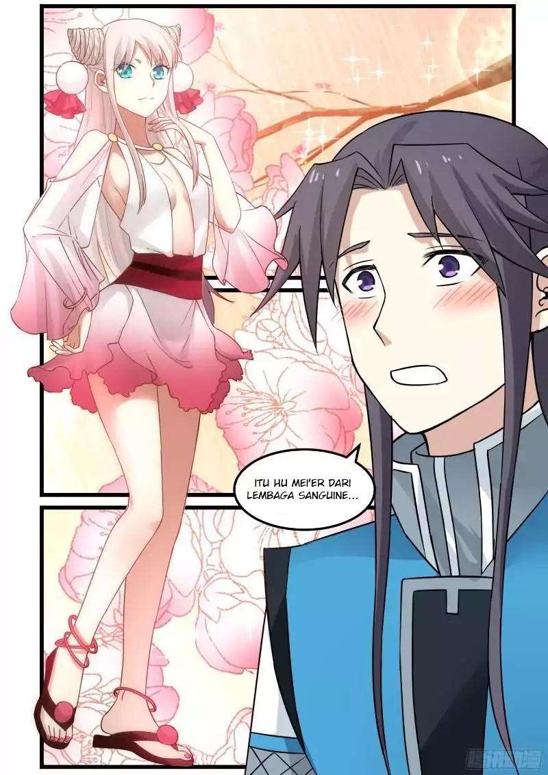 Martial Peak Part 1 Chapter 31 - https://gambar-id.komiku.org/wp-content/uploads/55109-9.jpg
