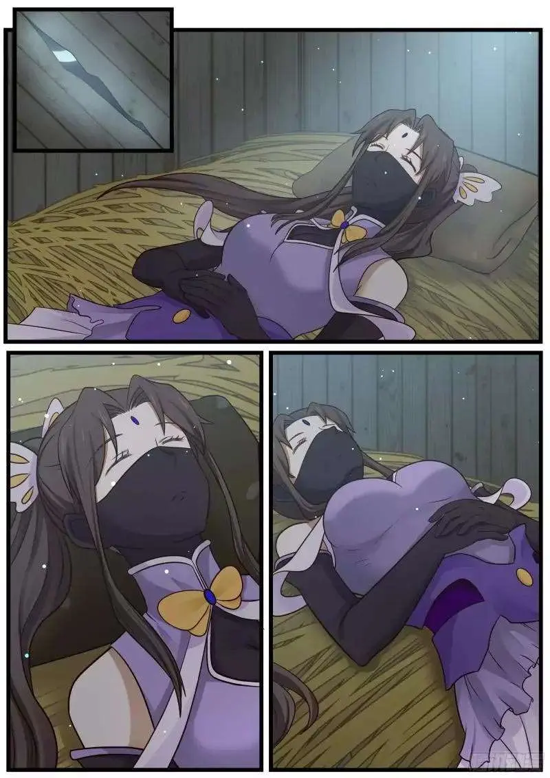 Martial Peak Part 1 Chapter 30 - https://gambar-id.komiku.org/wp-content/uploads/55117-11.jpg