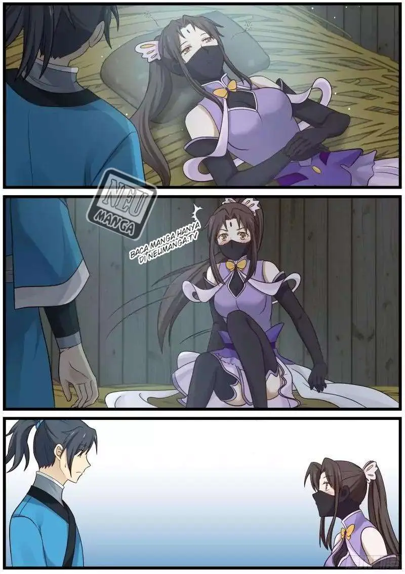 Martial Peak Part 1 Chapter 30 - https://gambar-id.komiku.org/wp-content/uploads/55117-13.jpg
