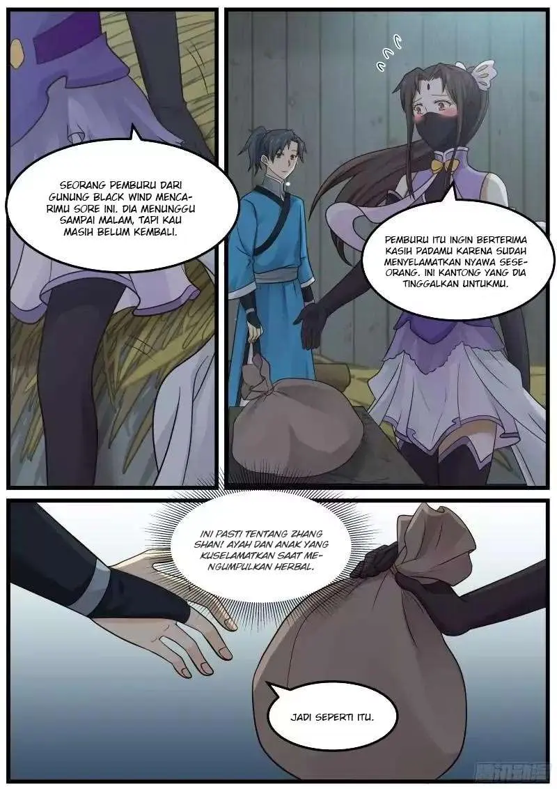 Martial Peak Part 1 Chapter 30 - https://gambar-id.komiku.org/wp-content/uploads/55117-15.jpg