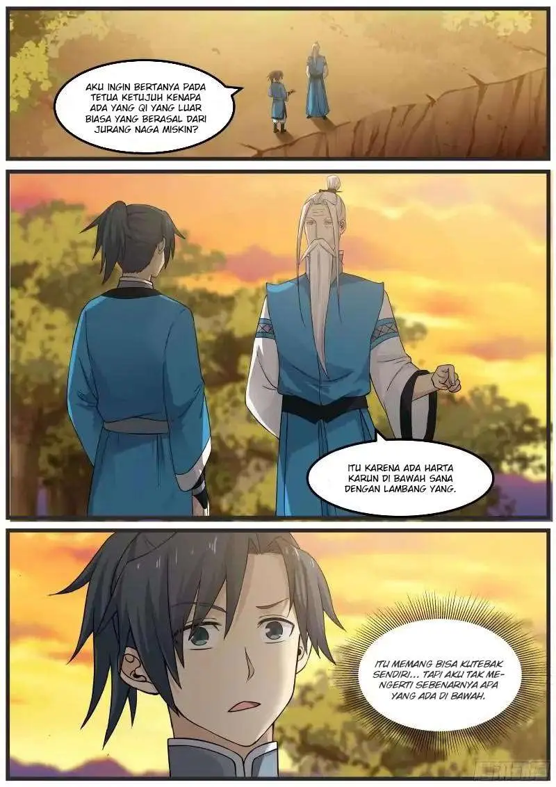 Martial Peak Part 1 Chapter 30 - https://gambar-id.komiku.org/wp-content/uploads/55117-2.jpg