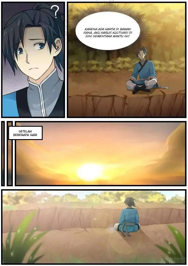 Martial Peak Part 1 Chapter 30 - https://gambar-id.komiku.org/wp-content/uploads/55117-7.jpg