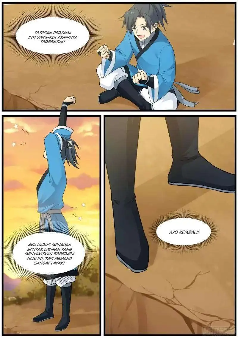 Martial Peak Part 1 Chapter 30 - https://gambar-id.komiku.org/wp-content/uploads/55117-9.jpg