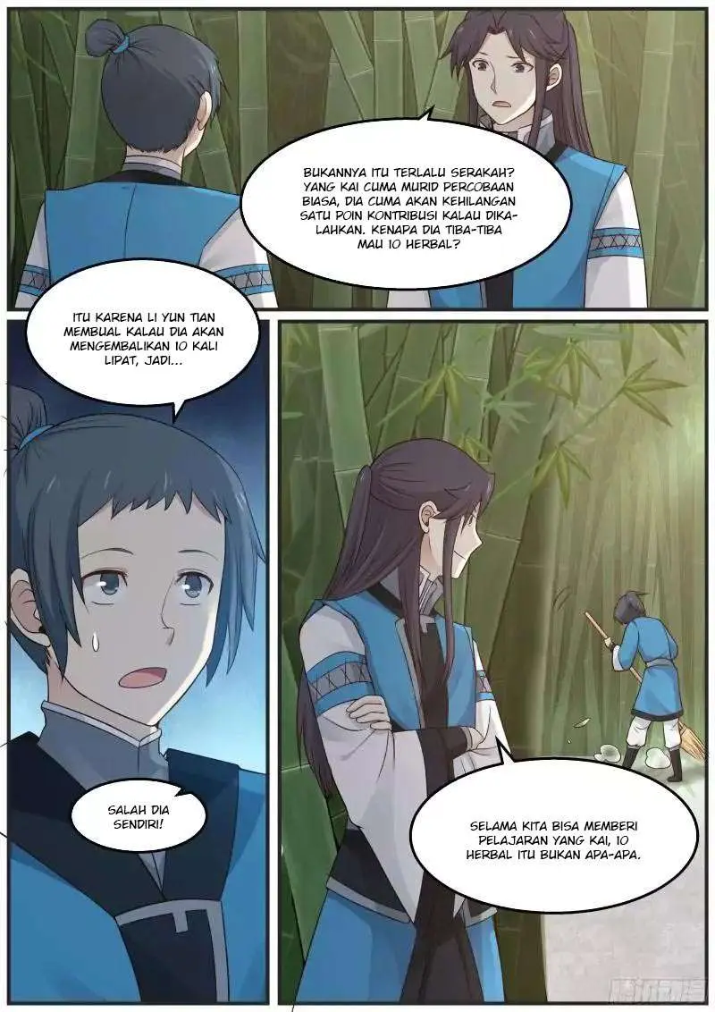 Martial Peak Part 1 Chapter 28 - https://gambar-id.komiku.org/wp-content/uploads/55131-11.jpg