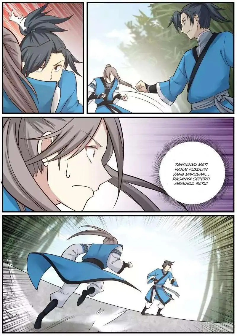 Martial Peak Part 1 Chapter 28 - https://gambar-id.komiku.org/wp-content/uploads/55131-15.jpg
