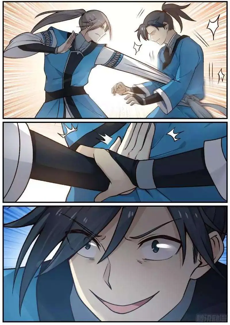 Martial Peak Part 1 Chapter 28 - https://gambar-id.komiku.org/wp-content/uploads/55131-16.jpg