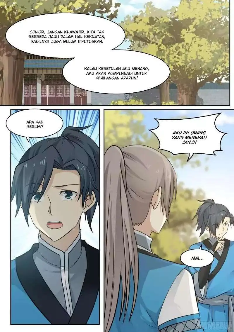 Martial Peak Part 1 Chapter 28 - https://gambar-id.komiku.org/wp-content/uploads/55131-5.jpg