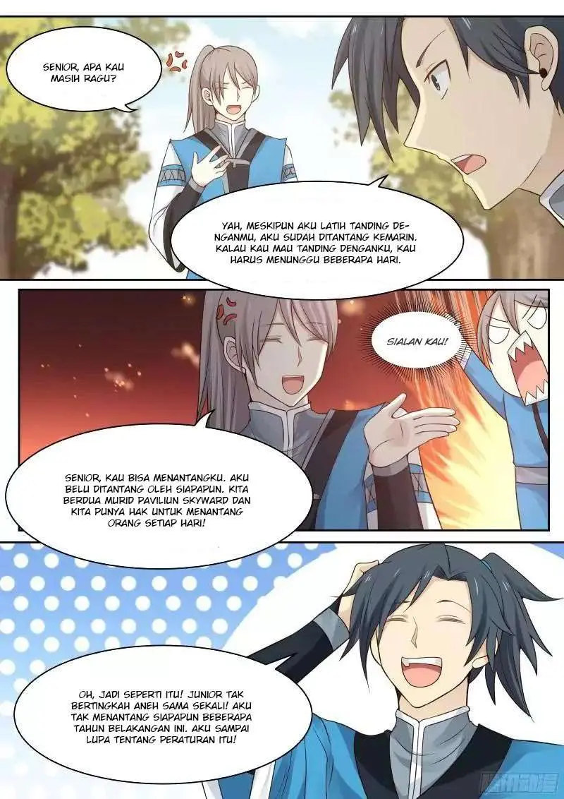 Martial Peak Part 1 Chapter 28 - https://gambar-id.komiku.org/wp-content/uploads/55131-6.jpg