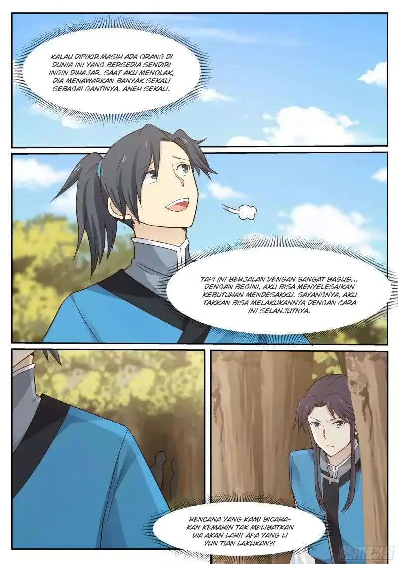 Martial Peak Part 1 Chapter 28 - https://gambar-id.komiku.org/wp-content/uploads/55131-9.jpg