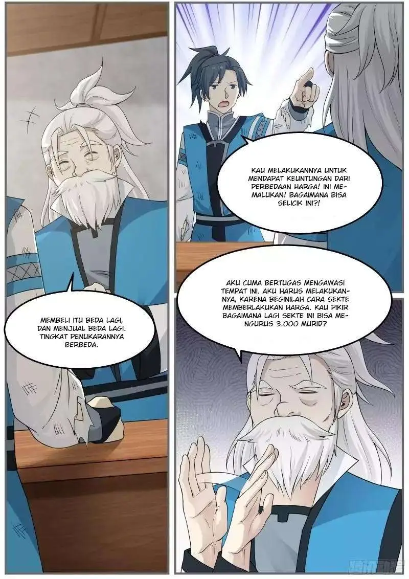 Martial Peak Part 1 Chapter 26 - https://gambar-id.komiku.org/wp-content/uploads/55144-13.jpg