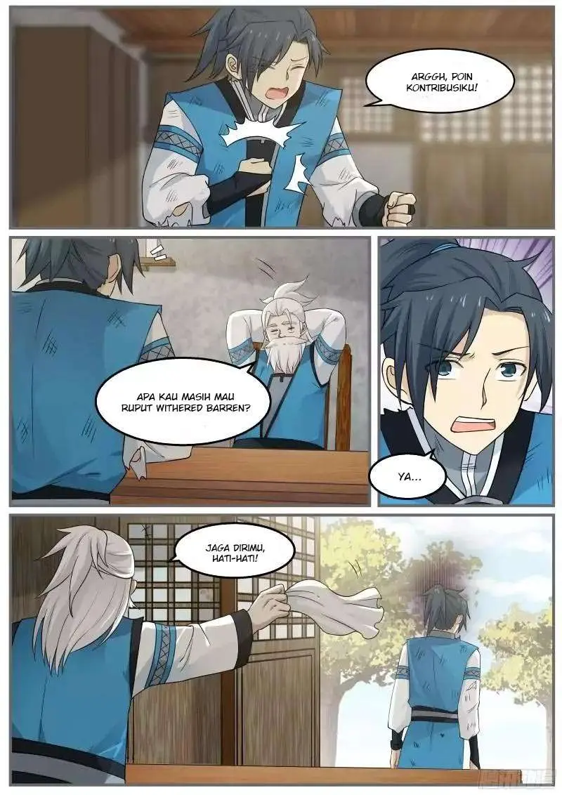 Martial Peak Part 1 Chapter 26 - https://gambar-id.komiku.org/wp-content/uploads/55144-14.jpg