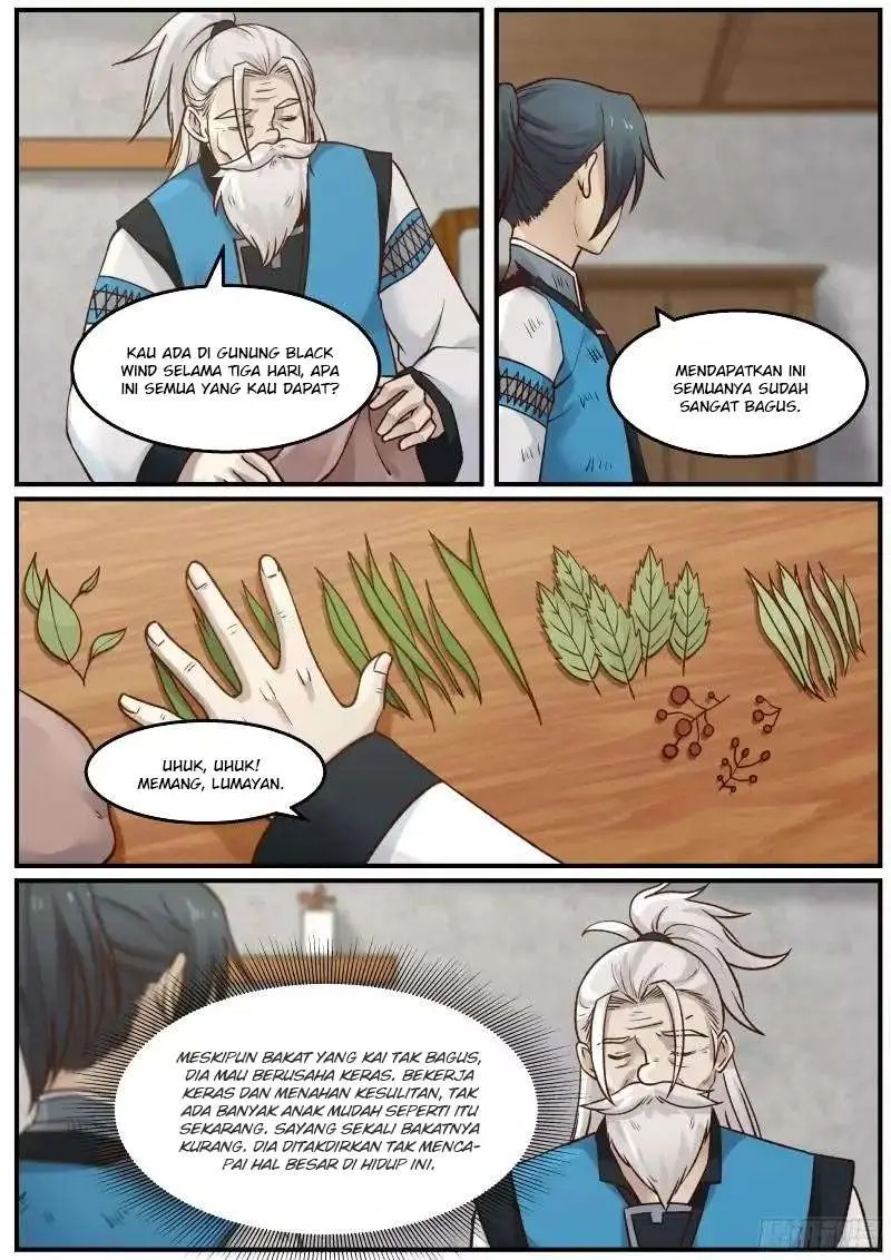 Martial Peak Part 1 Chapter 26 - https://gambar-id.komiku.org/wp-content/uploads/55144-3.jpg