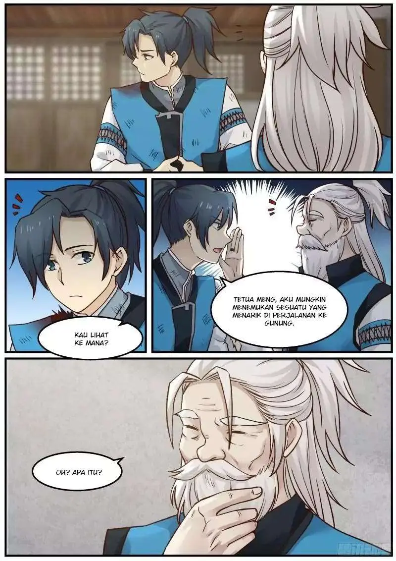 Martial Peak Part 1 Chapter 26 - https://gambar-id.komiku.org/wp-content/uploads/55144-4.jpg