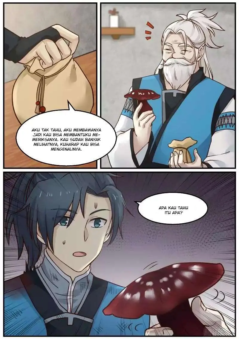 Martial Peak Part 1 Chapter 26 - https://gambar-id.komiku.org/wp-content/uploads/55144-5.jpg