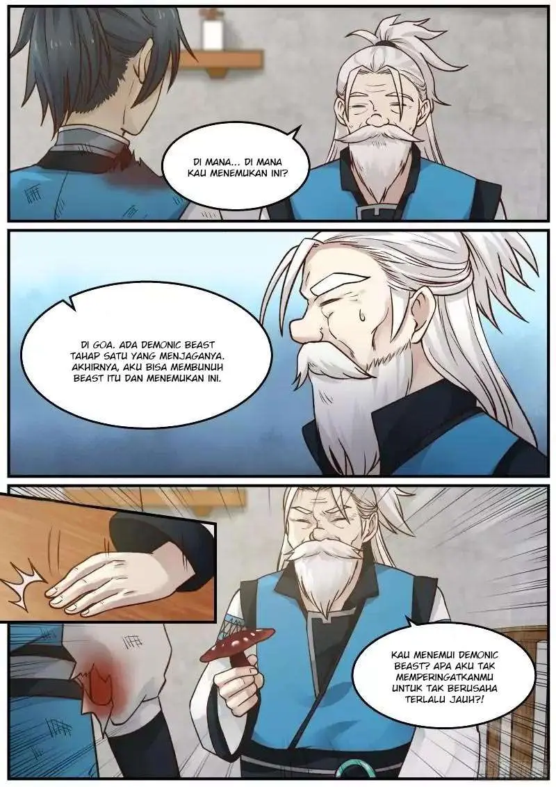 Martial Peak Part 1 Chapter 26 - https://gambar-id.komiku.org/wp-content/uploads/55144-6.jpg