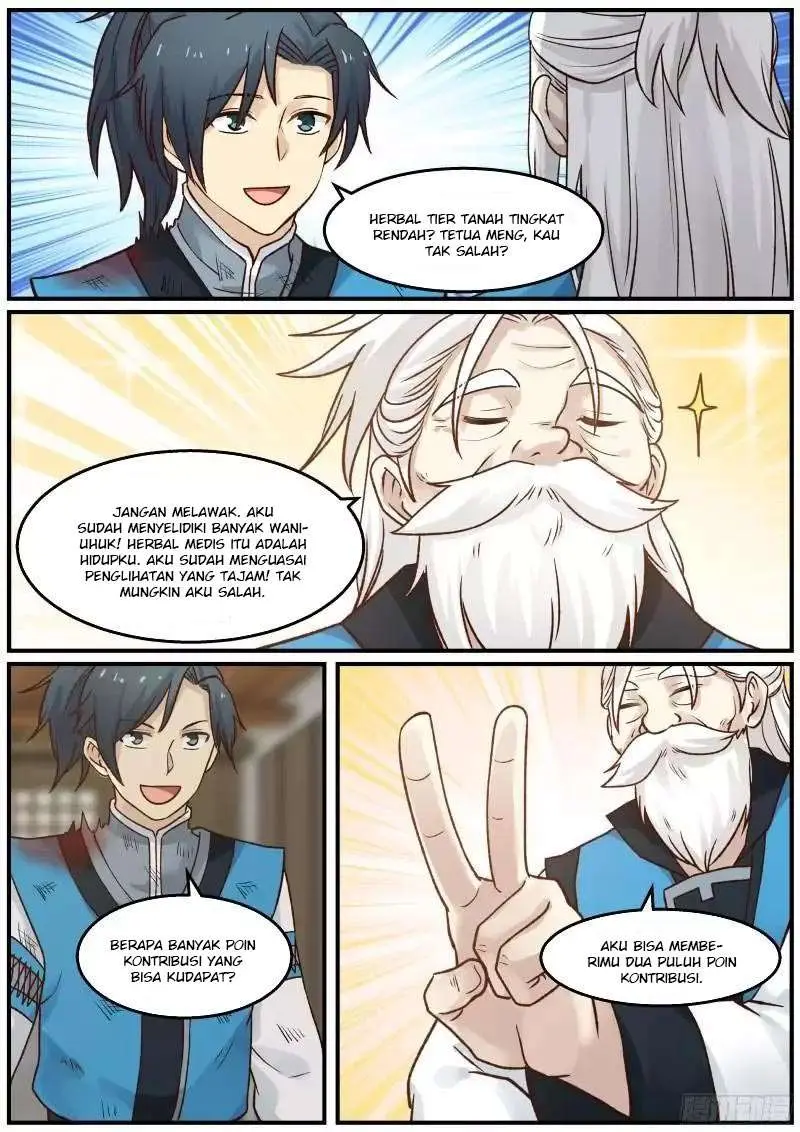 Martial Peak Part 1 Chapter 26 - https://gambar-id.komiku.org/wp-content/uploads/55144-9.jpg