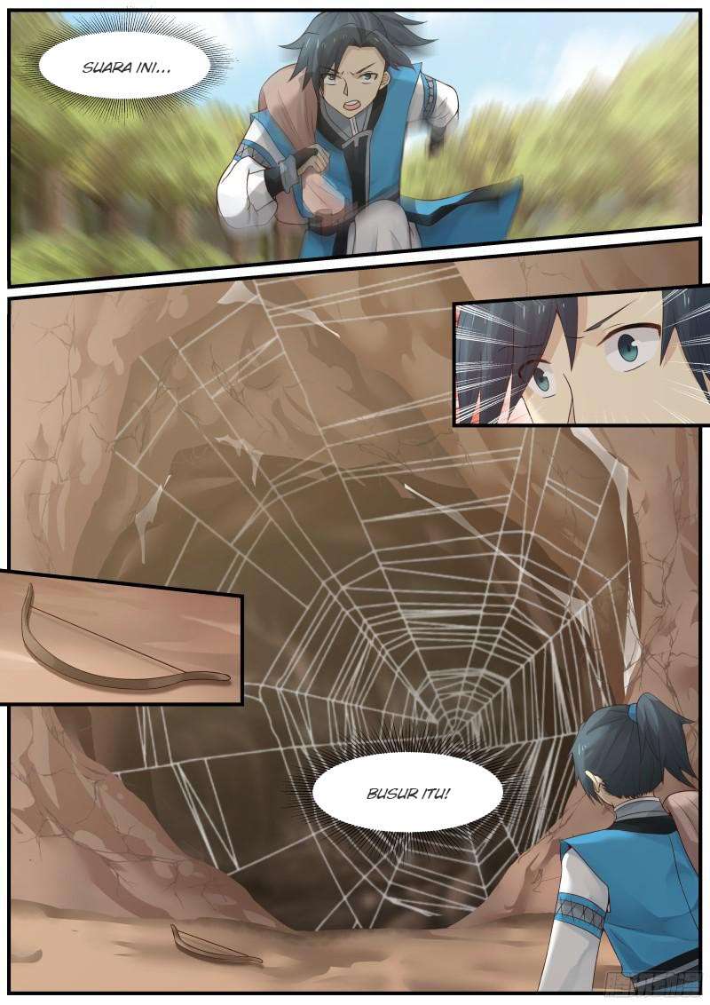 Martial Peak Part 1 Chapter 20 - https://gambar-id.komiku.org/wp-content/uploads/55185-14.jpg