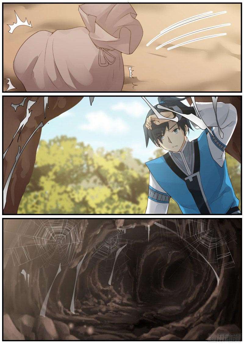 Martial Peak Part 1 Chapter 20 - https://gambar-id.komiku.org/wp-content/uploads/55185-15.jpg
