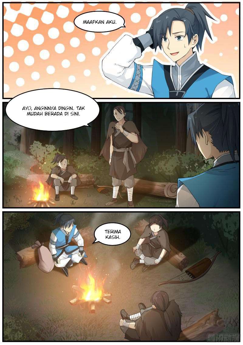Martial Peak Part 1 Chapter 20 - https://gambar-id.komiku.org/wp-content/uploads/55185-4.jpg