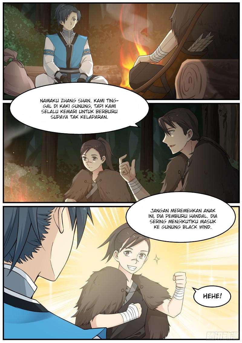 Martial Peak Part 1 Chapter 20 - https://gambar-id.komiku.org/wp-content/uploads/55185-5.jpg