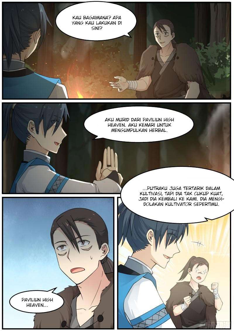Martial Peak Part 1 Chapter 20 - https://gambar-id.komiku.org/wp-content/uploads/55185-6.jpg