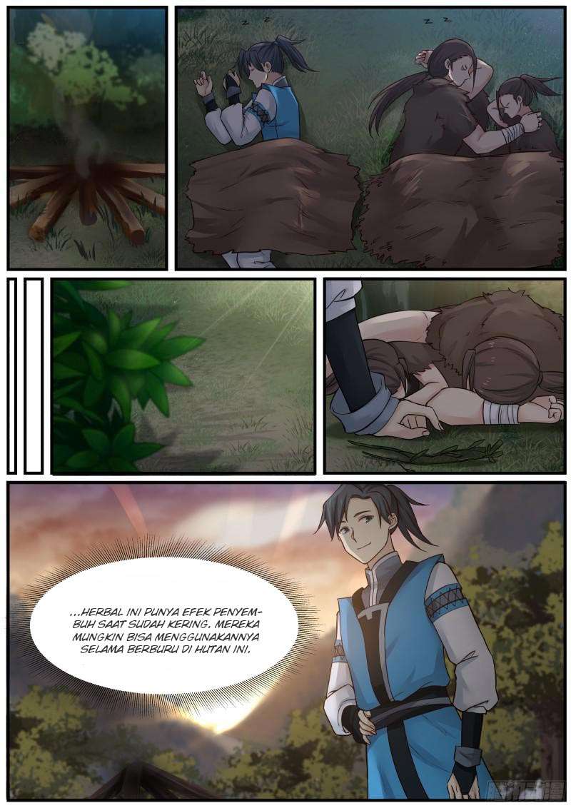 Martial Peak Part 1 Chapter 20 - https://gambar-id.komiku.org/wp-content/uploads/55185-9.jpg