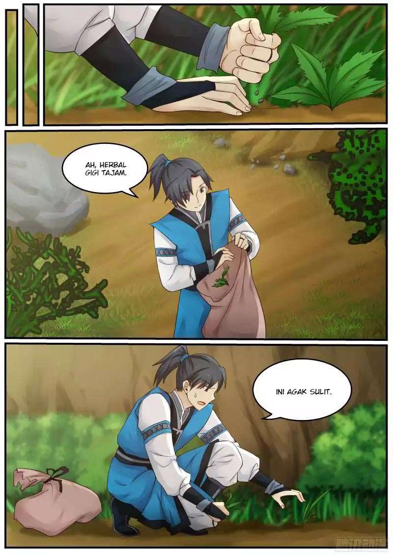 Martial Peak Part 1 Chapter 19 - https://gambar-id.komiku.org/wp-content/uploads/55196-11.jpg