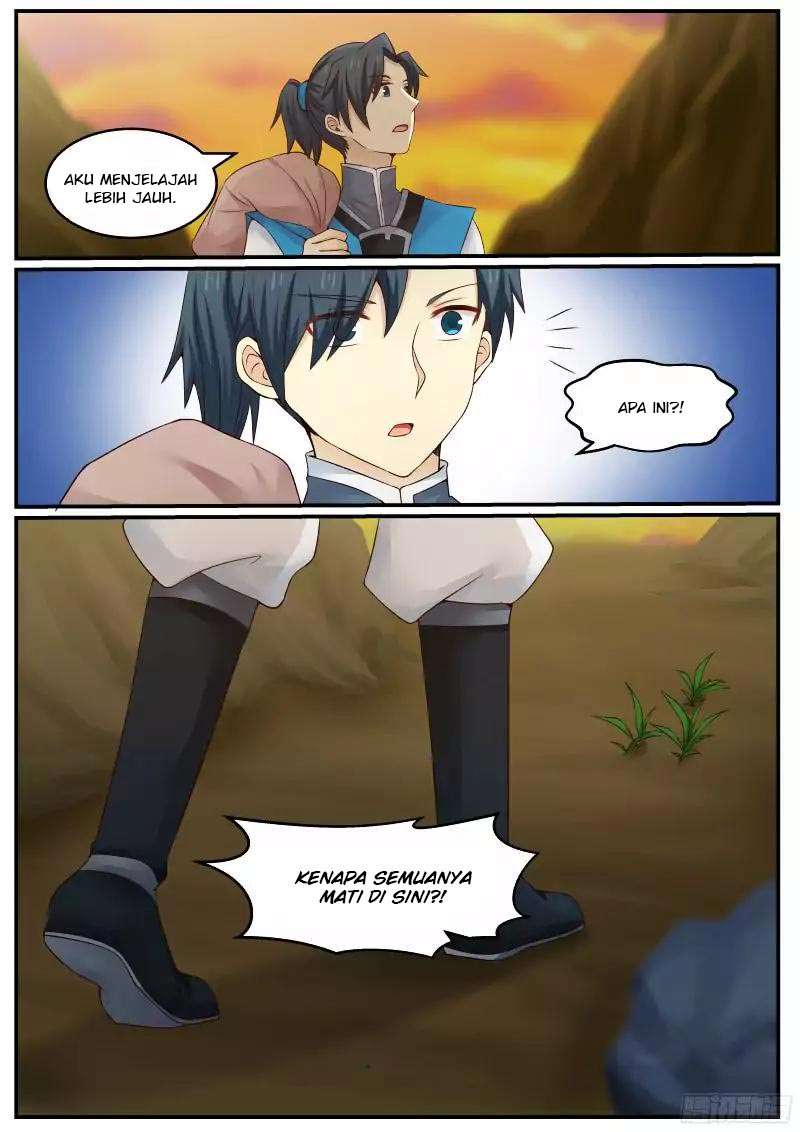 Martial Peak Part 1 Chapter 19 - https://gambar-id.komiku.org/wp-content/uploads/55196-12.jpg