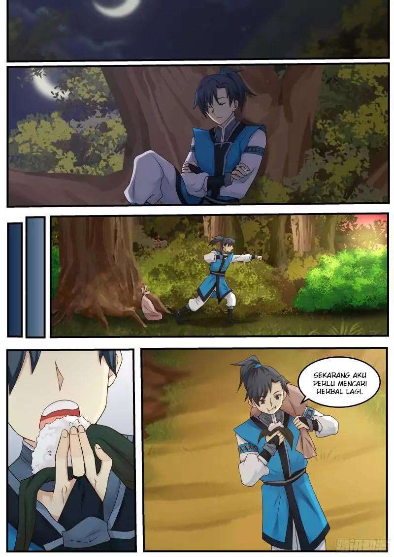 Martial Peak Part 1 Chapter 19 - https://gambar-id.komiku.org/wp-content/uploads/55196-15.jpg