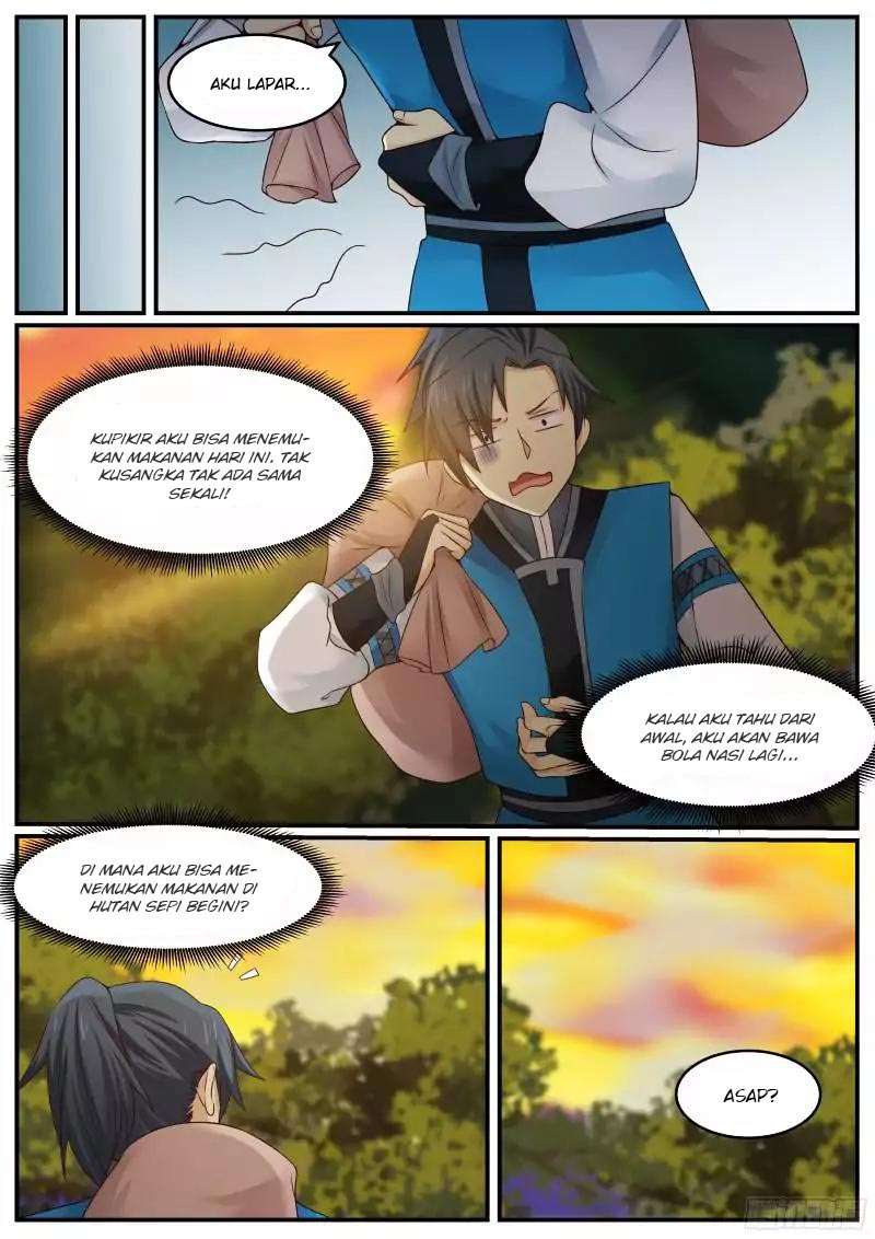 Martial Peak Part 1 Chapter 19 - https://gambar-id.komiku.org/wp-content/uploads/55196-16.jpg