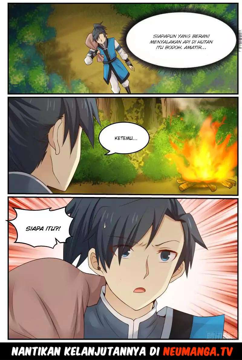 Martial Peak Part 1 Chapter 19 - https://gambar-id.komiku.org/wp-content/uploads/55196-17.jpg