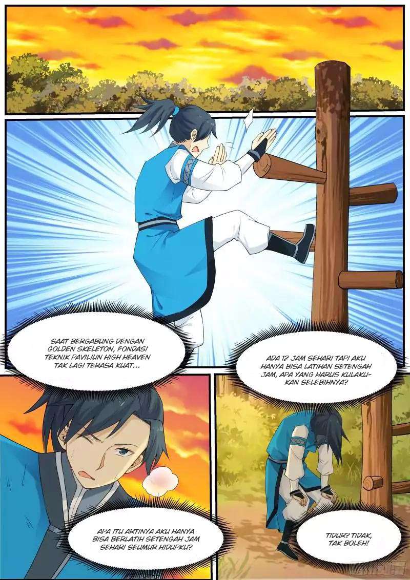Martial Peak Part 1 Chapter 19 - https://gambar-id.komiku.org/wp-content/uploads/55196-2.jpg