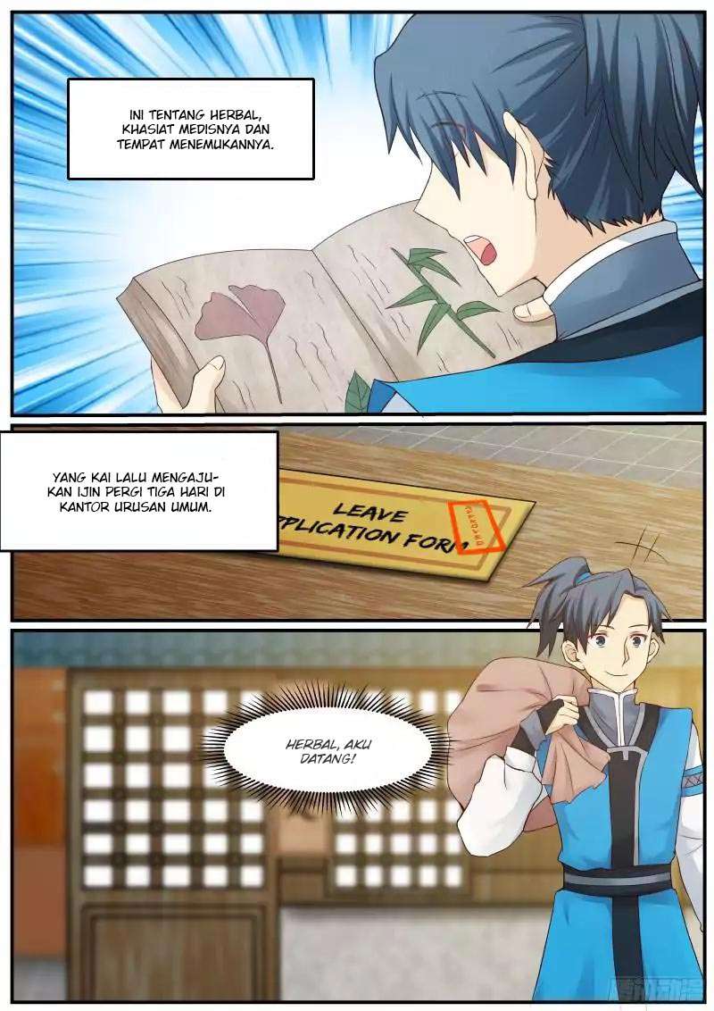 Martial Peak Part 1 Chapter 19 - https://gambar-id.komiku.org/wp-content/uploads/55196-9.jpg