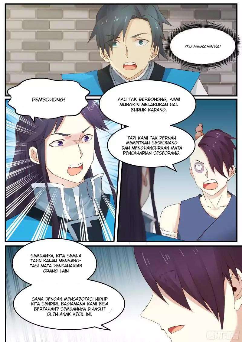 Martial Peak Part 1 Chapter 18 - https://gambar-id.komiku.org/wp-content/uploads/55203-2.jpg