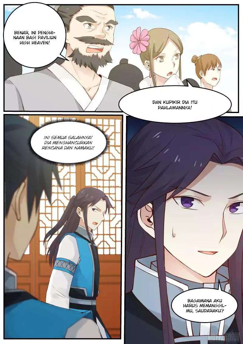 Martial Peak Part 1 Chapter 18 - https://gambar-id.komiku.org/wp-content/uploads/55203-4.jpg