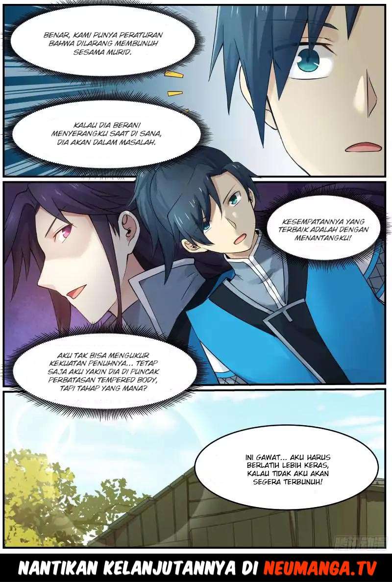 Martial Peak Part 1 Chapter 18 - https://gambar-id.komiku.org/wp-content/uploads/55203-9.jpg